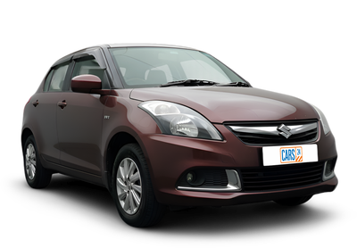 Maruti Swift Dzire-img